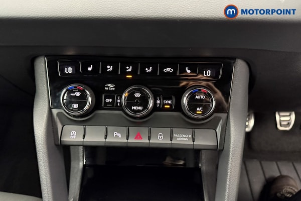 Used Skoda Karoq 2025 for sale - 76076875: Photo 20
