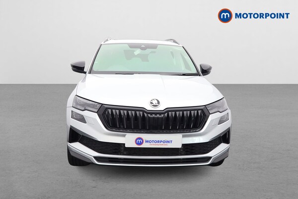Used Skoda Karoq 2025 for sale - 76076875: Photo 2