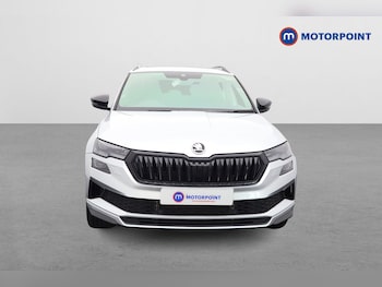 Used Skoda Karoq 2025 for sale - 76076875: Photo