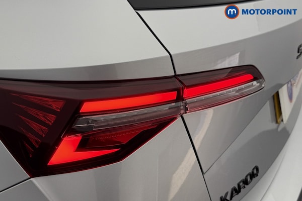 Used Skoda Karoq 2025 for sale - 76076875: Photo 36