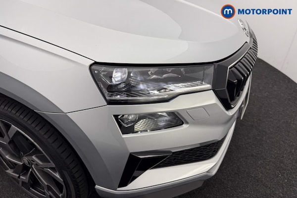 Used Skoda Karoq 2025 for sale - 76076875: Photo 38