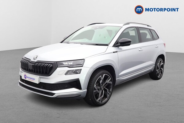 Used Skoda Karoq 2025 for sale - 76076875: Photo 3