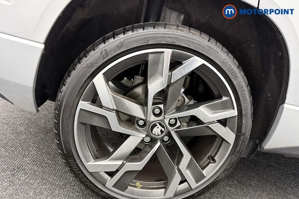 Used Skoda Karoq 2025 for sale - 76076875: Photo 42
