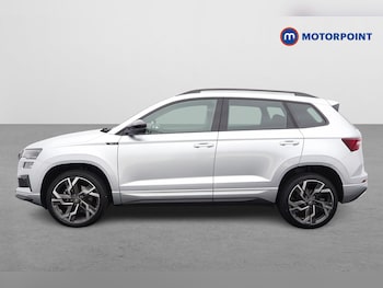 Used Skoda Karoq 2025 for sale - 76076875: Photo