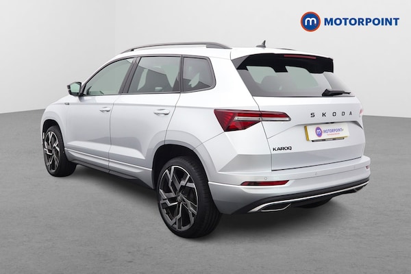 Used Skoda Karoq 2025 for sale - 76076875: Photo 5