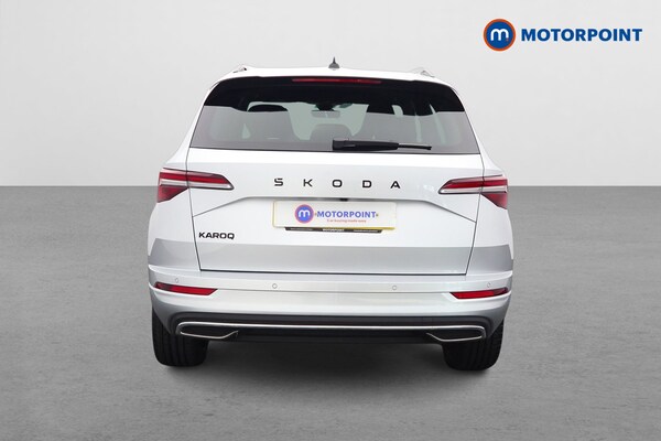 Used Skoda Karoq 2025 for sale - 76076875: Photo 6