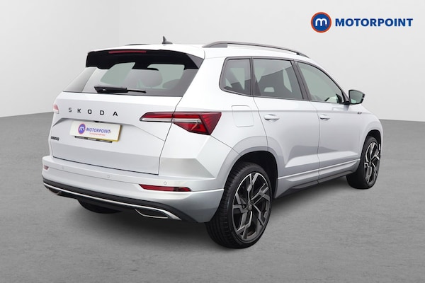 Used Skoda Karoq 2025 for sale - 76076875: Photo 7