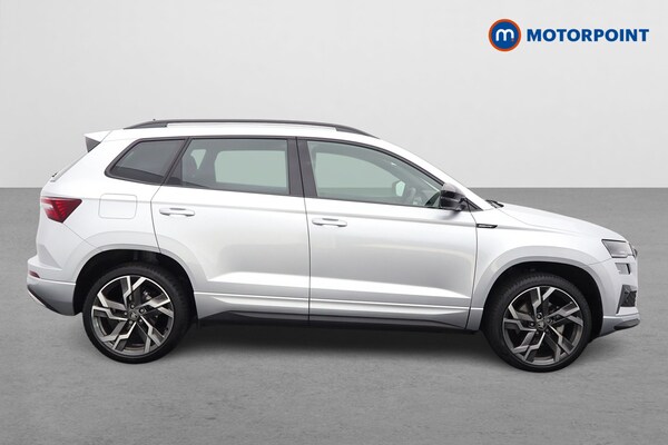 Used Skoda Karoq 2025 for sale - 76076875: Photo 8