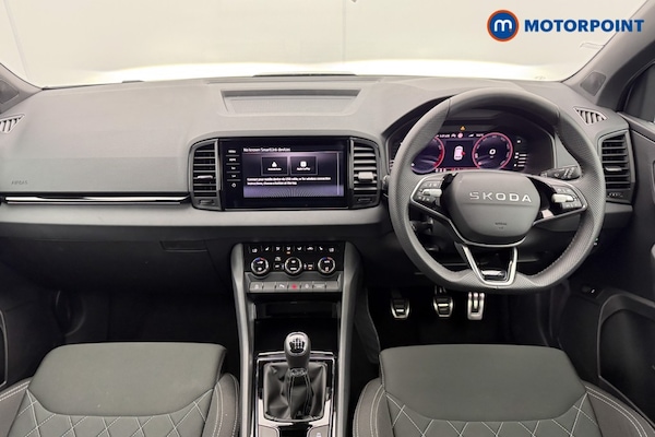 Used Skoda Karoq 2025 for sale - 76076875: Photo 9