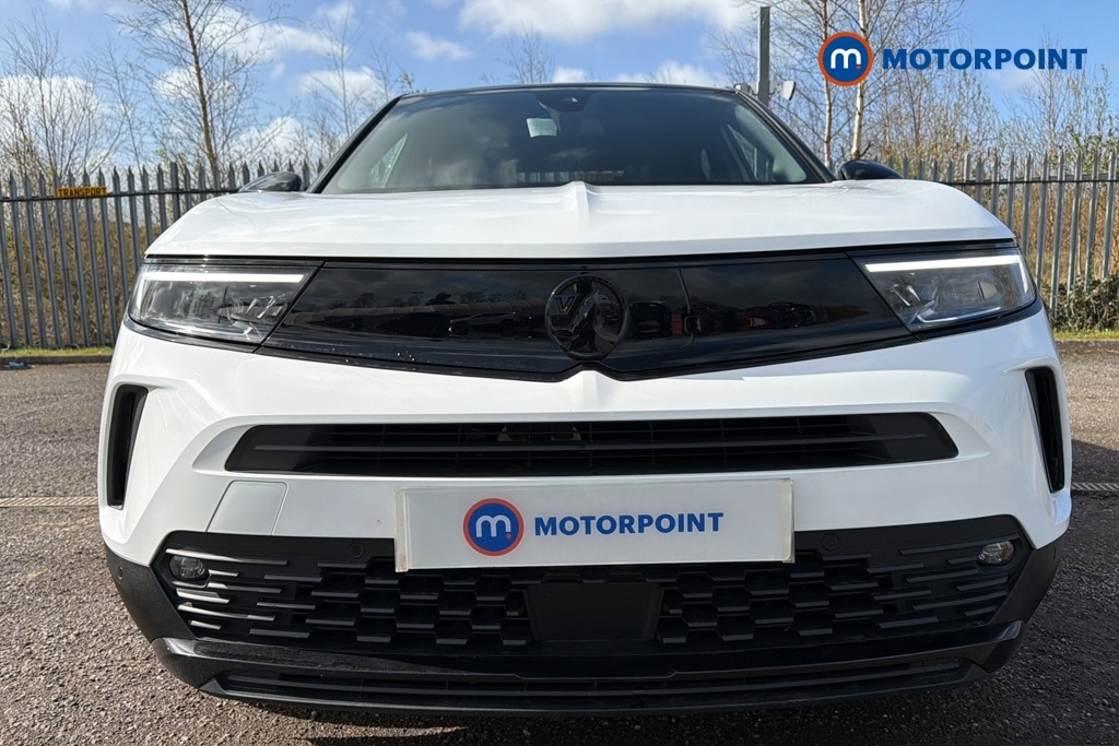 Used Vauxhall Mokka 2024 for sale - 78089450: Photo 40