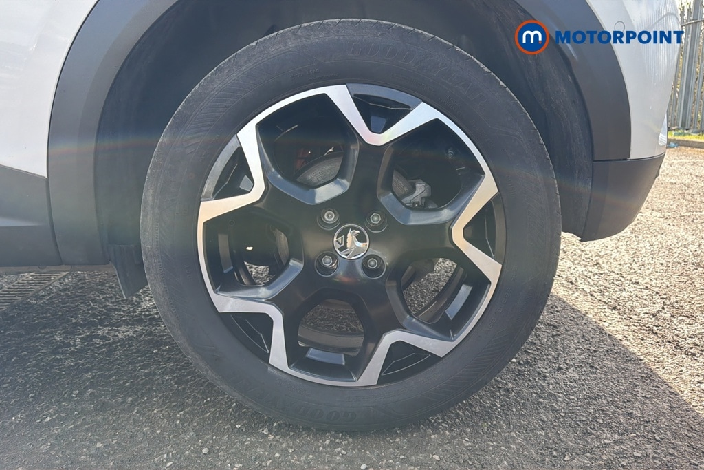 Used Vauxhall Mokka 2024 for sale - 78089450: Photo 42