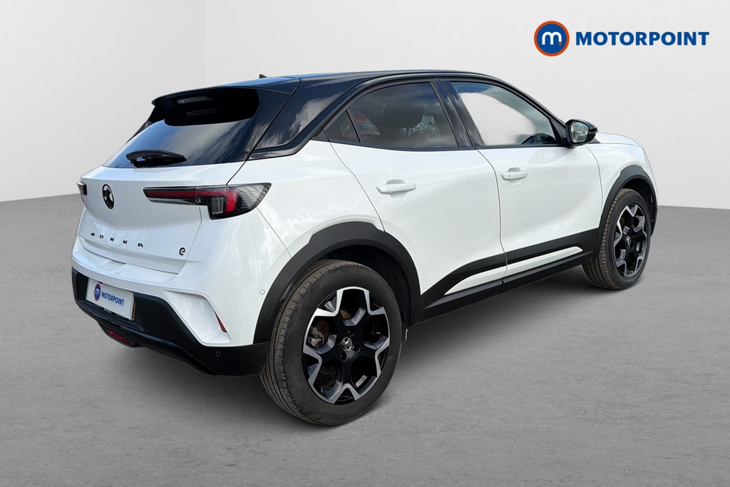 Used Vauxhall Mokka 2024 for sale - 78089450: Photo 5