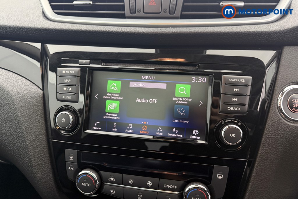 Used Nissan Qashqai 2020 for sale - 77443658: Photo 12