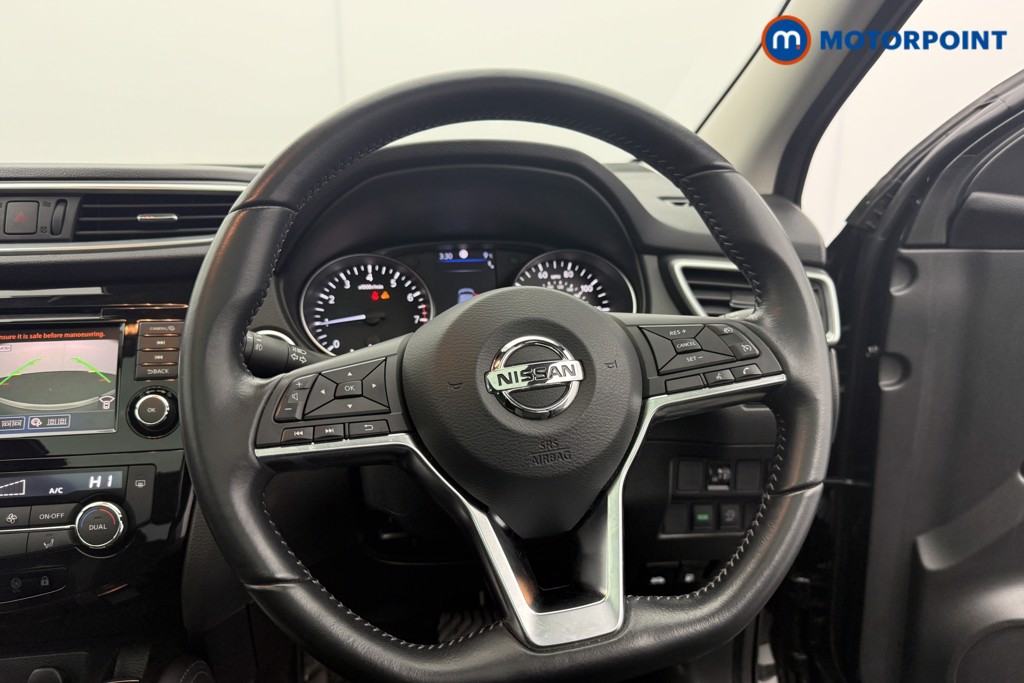 Used Nissan Qashqai 2020 for sale - 77443658: Photo 17