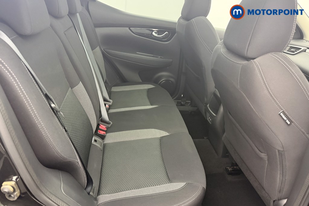 Used Nissan Qashqai 2020 for sale - 77443658: Photo 18
