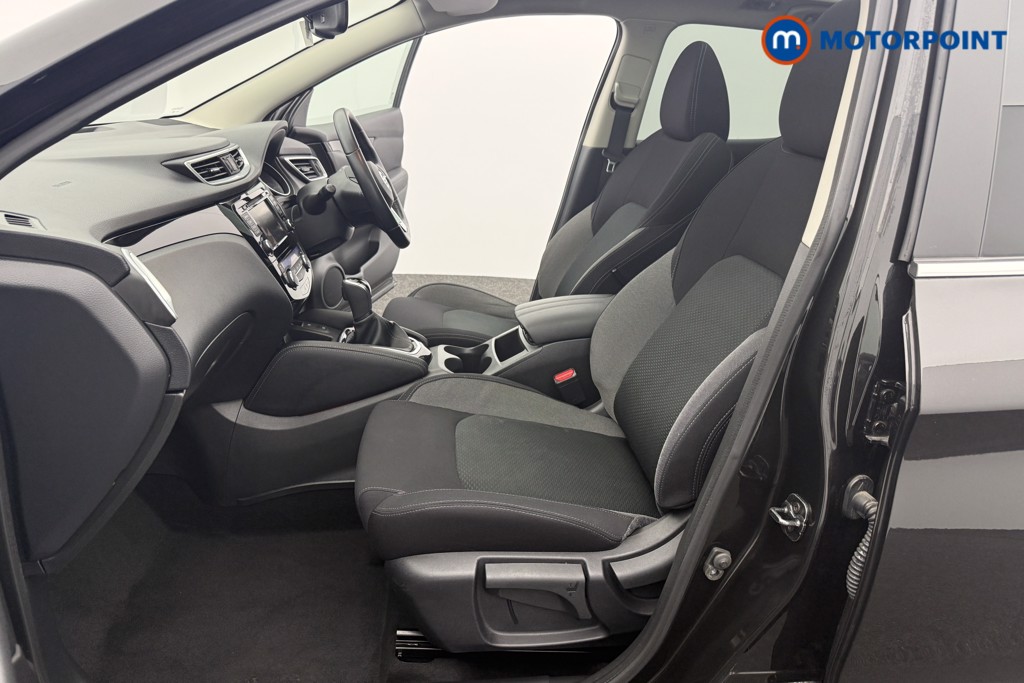 Used Nissan Qashqai 2020 for sale - 77443658: Photo 23