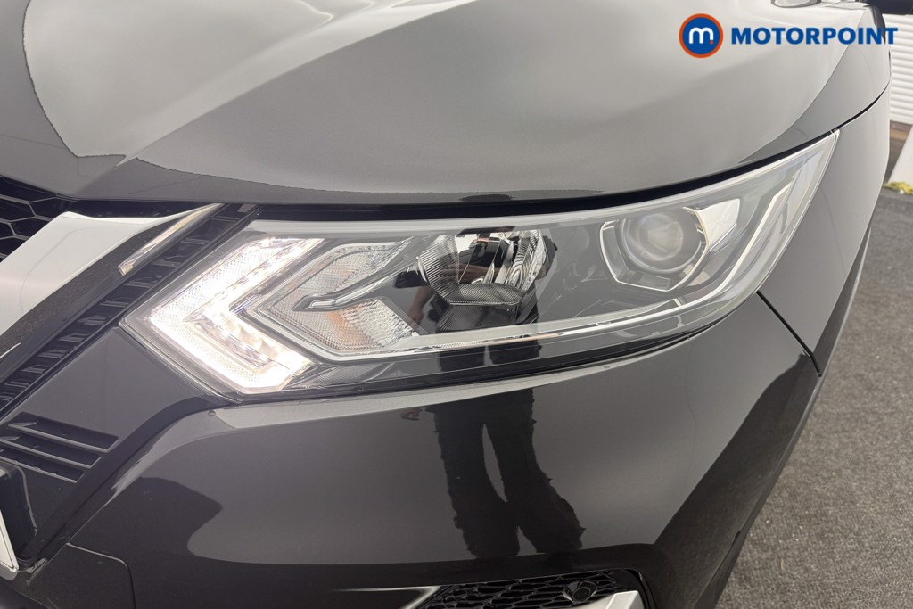 Used Nissan Qashqai 2020 for sale - 77443658: Photo 25