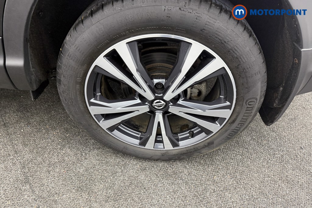 Used Nissan Qashqai 2020 for sale - 77443658: Photo 28