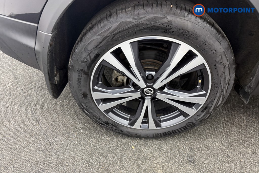 Used Nissan Qashqai 2020 for sale - 77443658: Photo 29