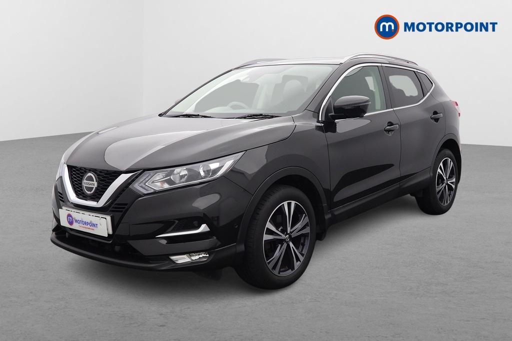 Used Nissan Qashqai 2020 for sale - 77443658: Photo 3