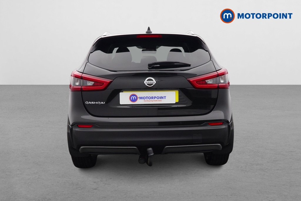 Used Nissan Qashqai 2020 for sale - 77443658: Photo 6