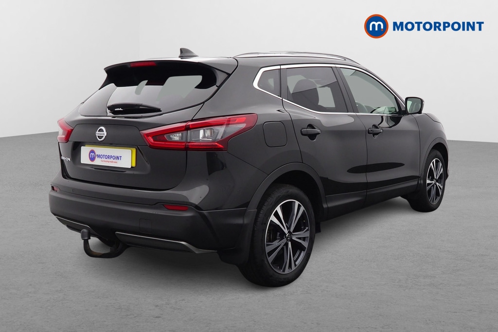 Used Nissan Qashqai 2020 for sale - 77443658: Photo 7