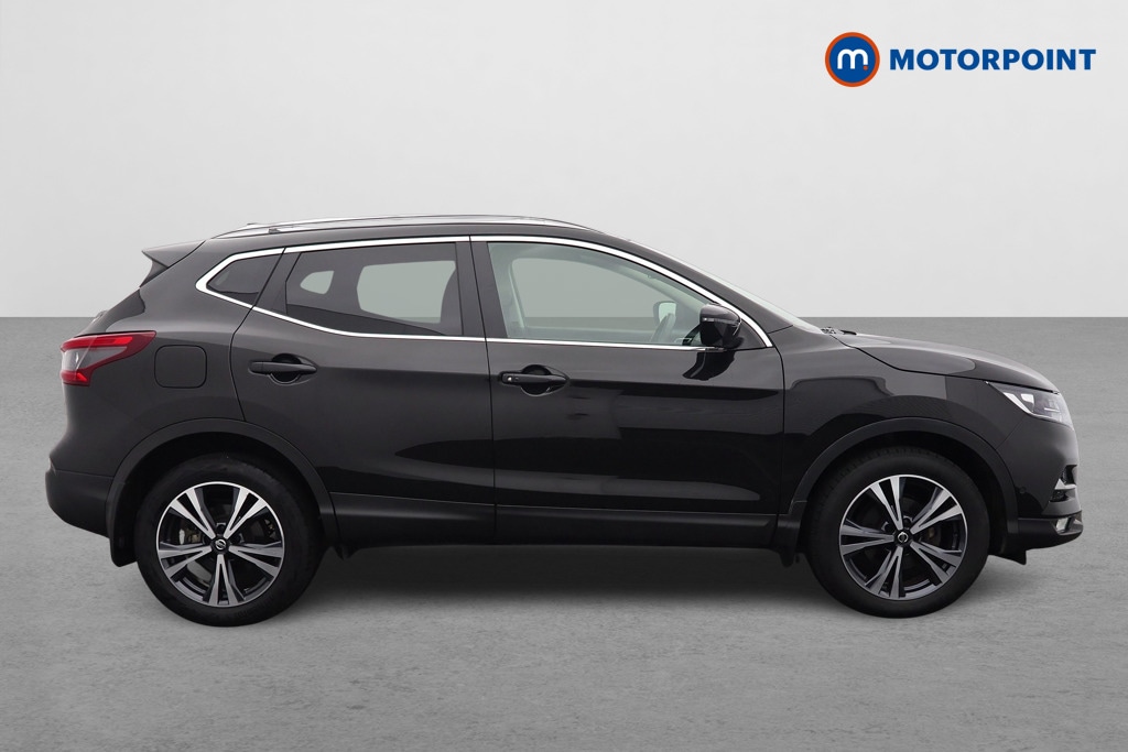 Used Nissan Qashqai 2020 for sale - 77443658: Photo 8