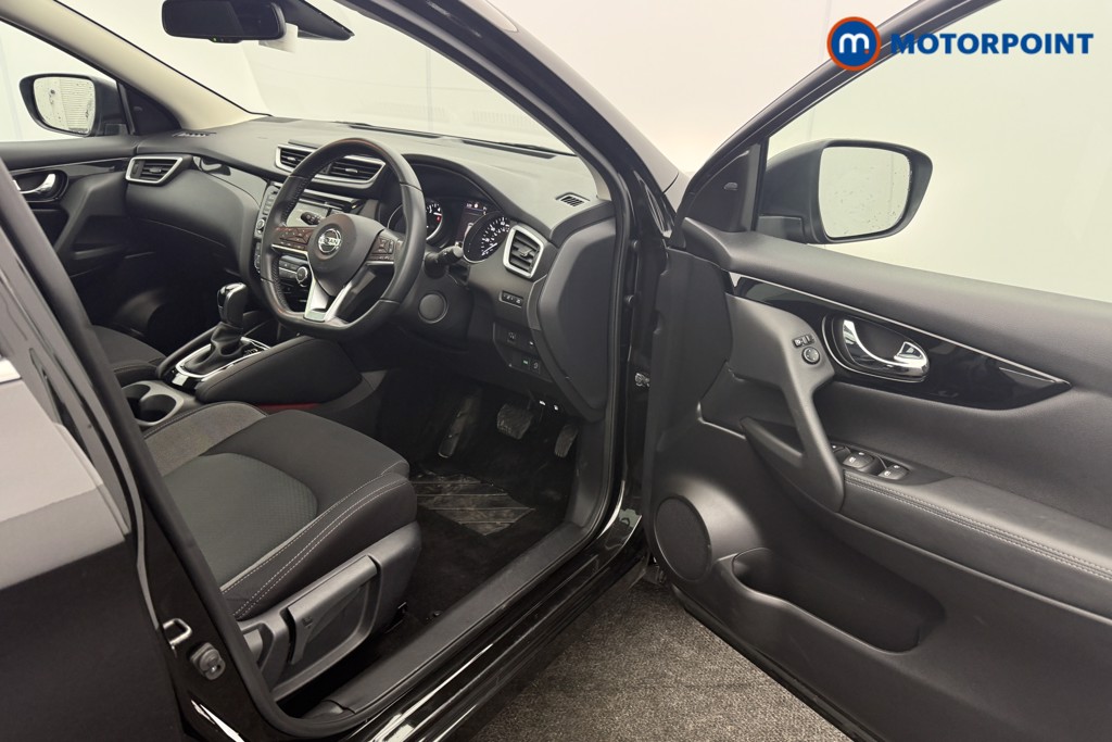 Used Nissan Qashqai 2020 for sale - 77443658: Photo 9