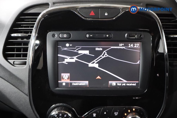 Used Renault Captur 2016 for sale - 76162416: Photo 10
