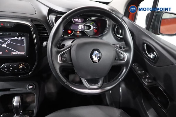 Used Renault Captur 2016 for sale - 76162416: Photo 11