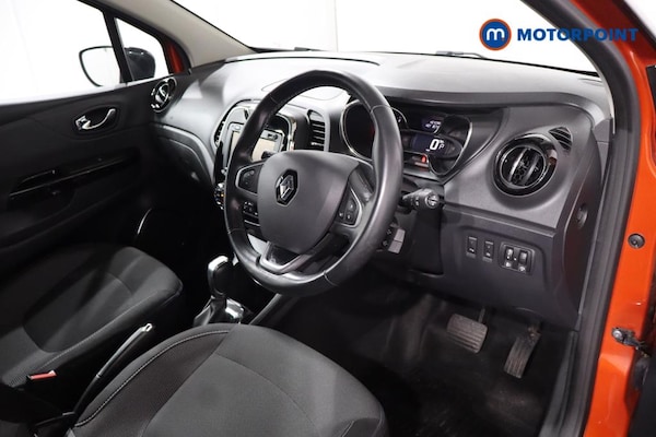 Used Renault Captur 2016 for sale - 76162416: Photo 12