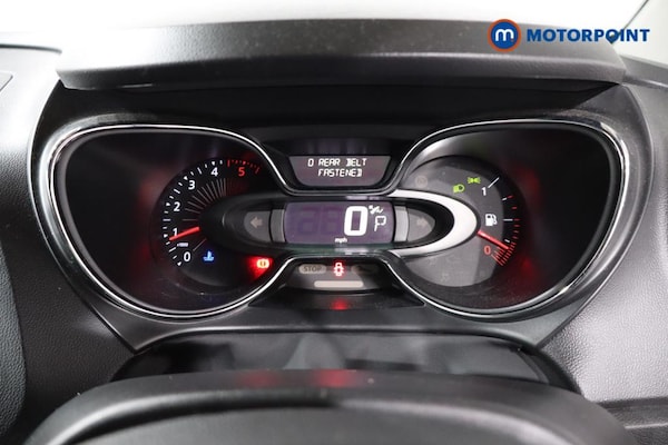 Used Renault Captur 2016 for sale - 76162416: Photo 13