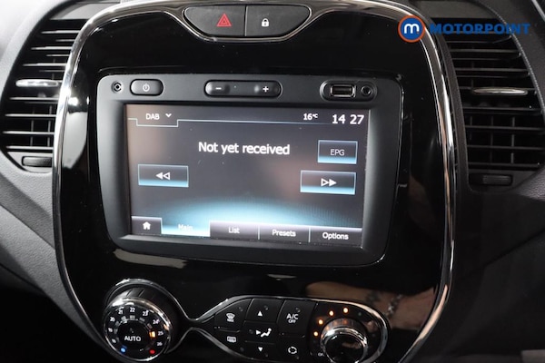 Used Renault Captur 2016 for sale - 76162416: Photo 14