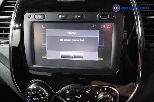 Used Renault Captur 2016 for sale - 76162416: Photo 15