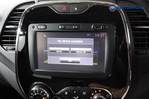 Used Renault Captur 2016 for sale - 76162416: Photo 16