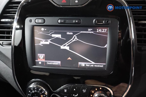 Used Renault Captur 2016 for sale - 76162416: Photo 17