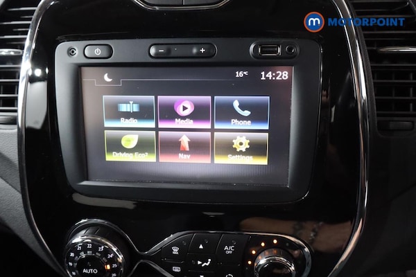 Used Renault Captur 2016 for sale - 76162416: Photo 18