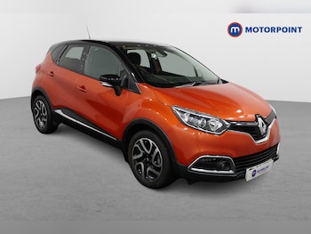 Renault - Captur