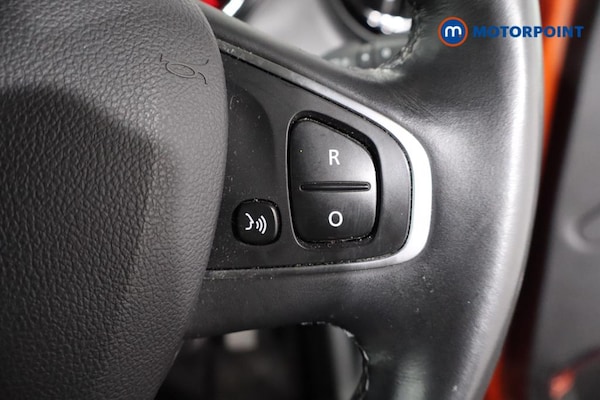Used Renault Captur 2016 for sale - 76162416: Photo 22