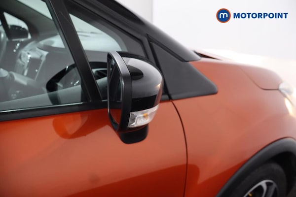 Used Renault Captur 2016 for sale - 76162416: Photo 26