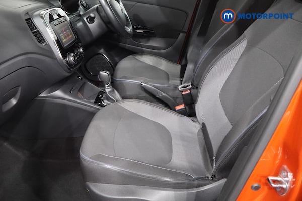 Used Renault Captur 2016 for sale - 76162416: Photo 28