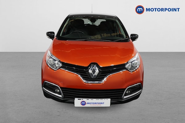 Used Renault Captur 2016 for sale - 76162416: Photo 2