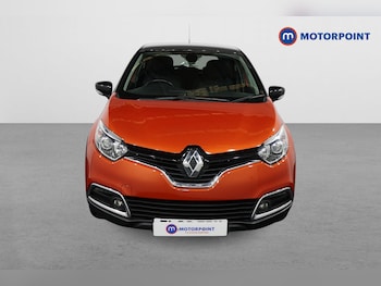 Used Renault Captur 2016 for sale - 76162416: Photo 2