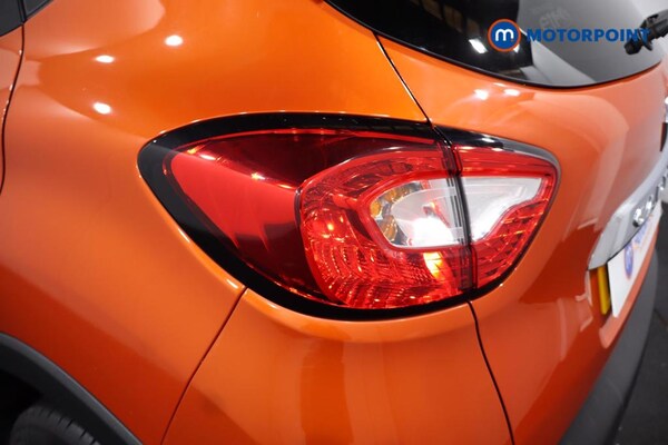 Used Renault Captur 2016 for sale - 76162416: Photo 31
