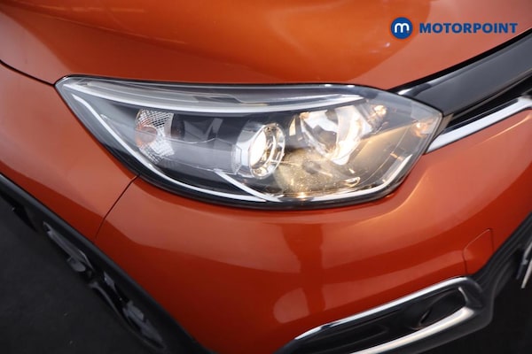 Used Renault Captur 2016 for sale - 76162416: Photo 33