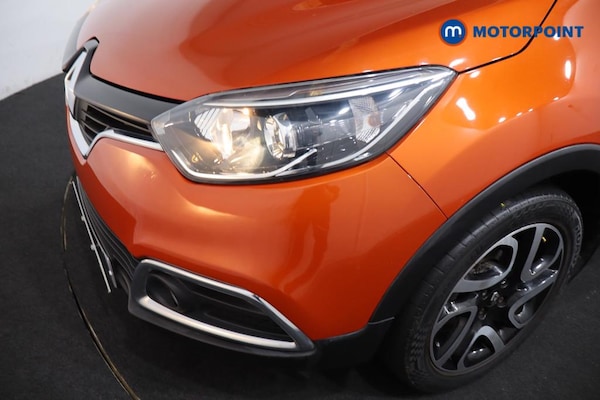 Used Renault Captur 2016 for sale - 76162416: Photo 34