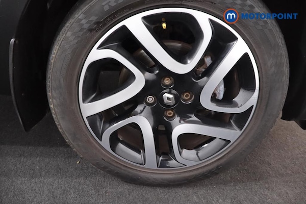 Used Renault Captur 2016 for sale - 76162416: Photo 38