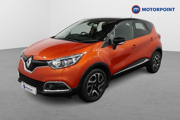 Used Renault Captur 2016 for sale - 76162416: Photo 3