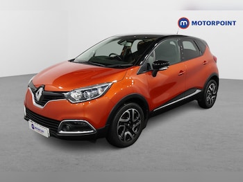 Used Renault Captur 2016 for sale - 76162416: Photo 3
