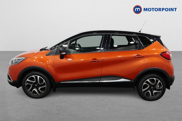 Used Renault Captur 2016 for sale - 76162416: Photo 4